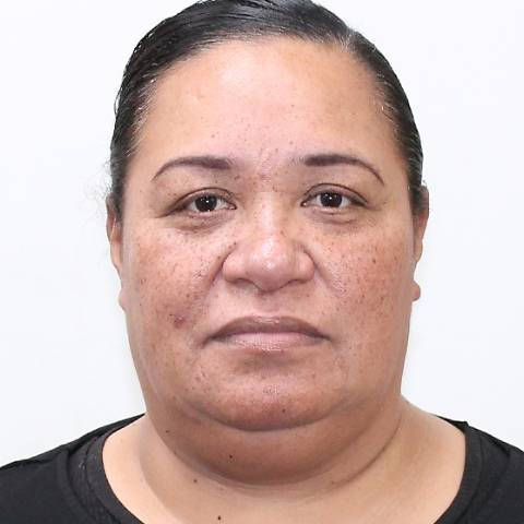 Sherina Evelyn Vakavelo