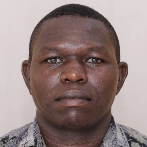 John Kamau