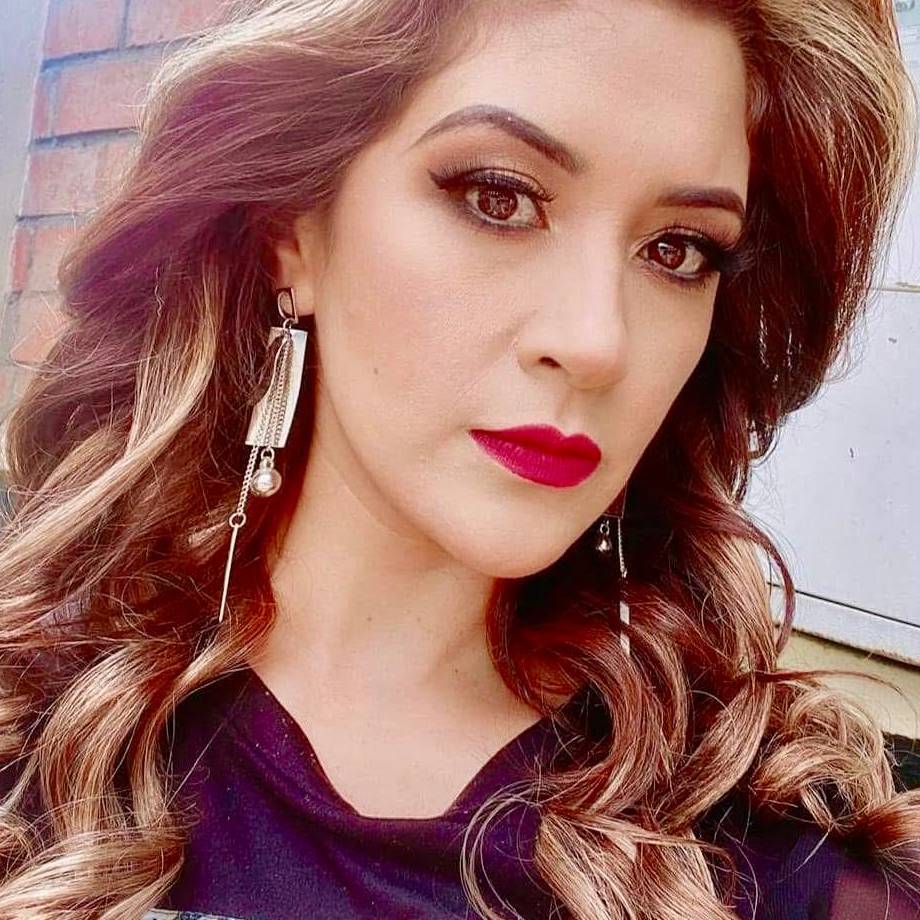 Prissyla Estrella Rodriguez Santos
