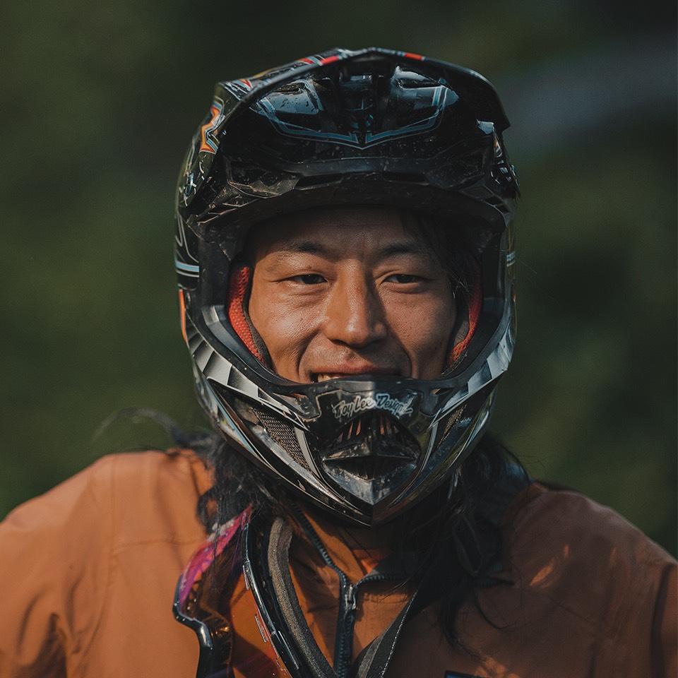 HyungJoo Kim