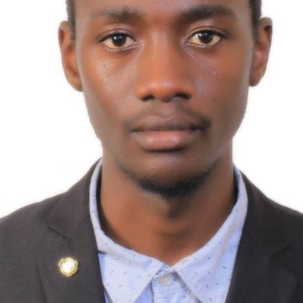 GODFREY TEBANDEKE