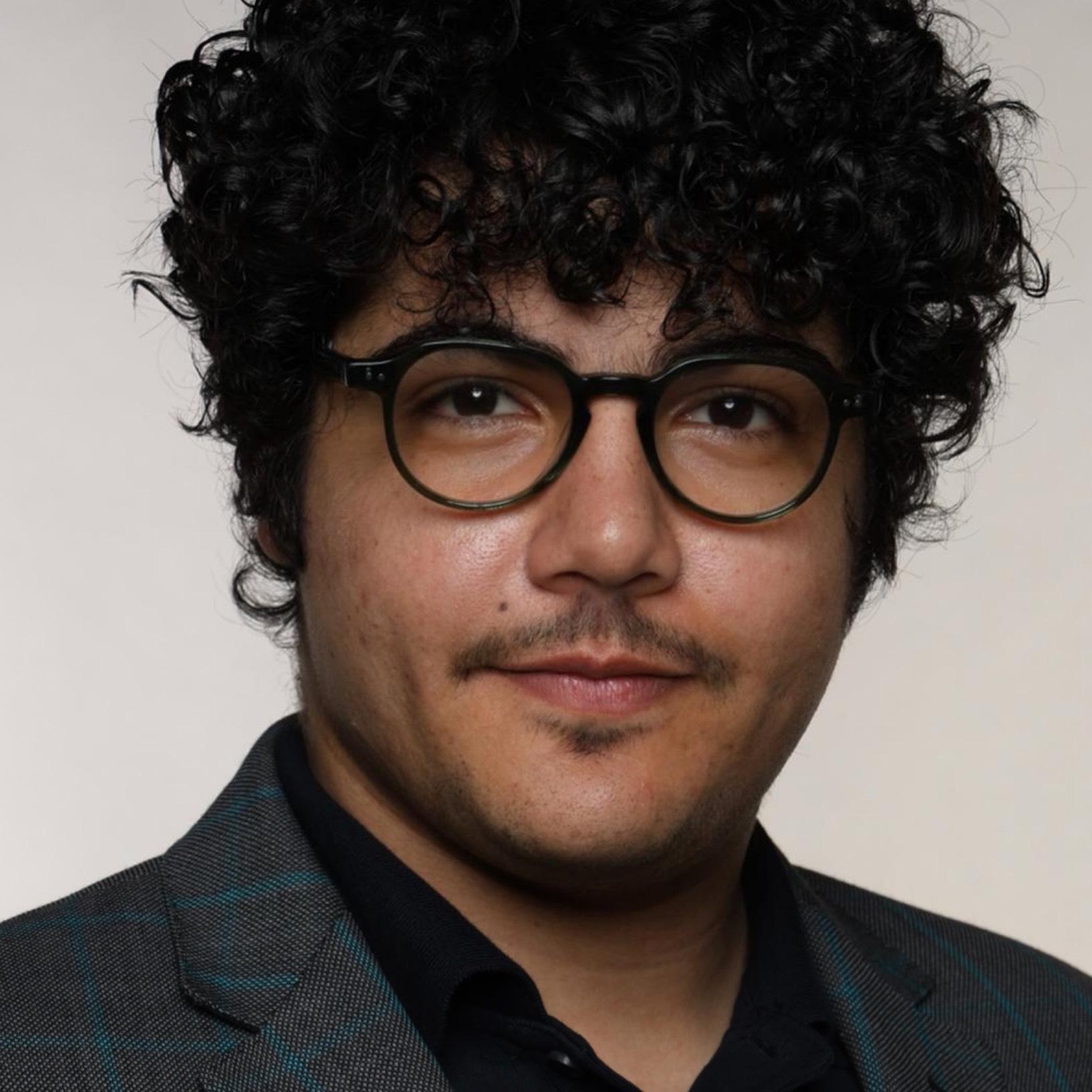 Diego Flores Aquino