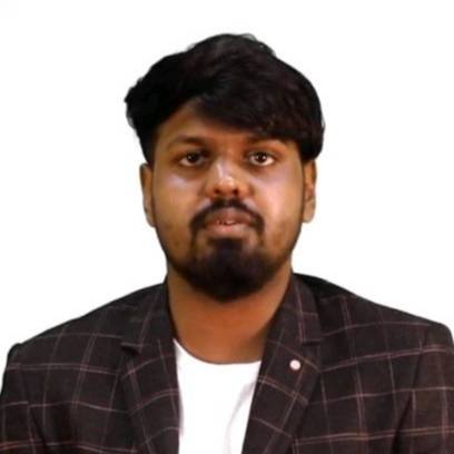Ashwath E