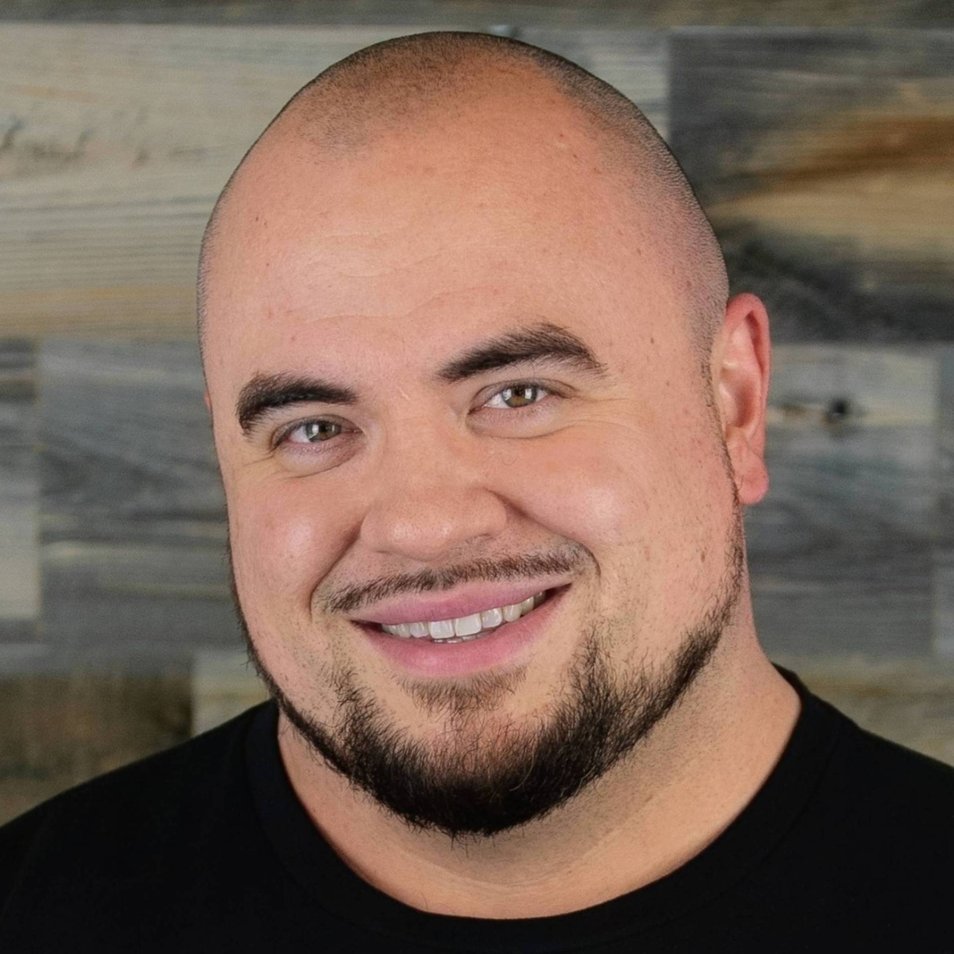 Ben Tapia