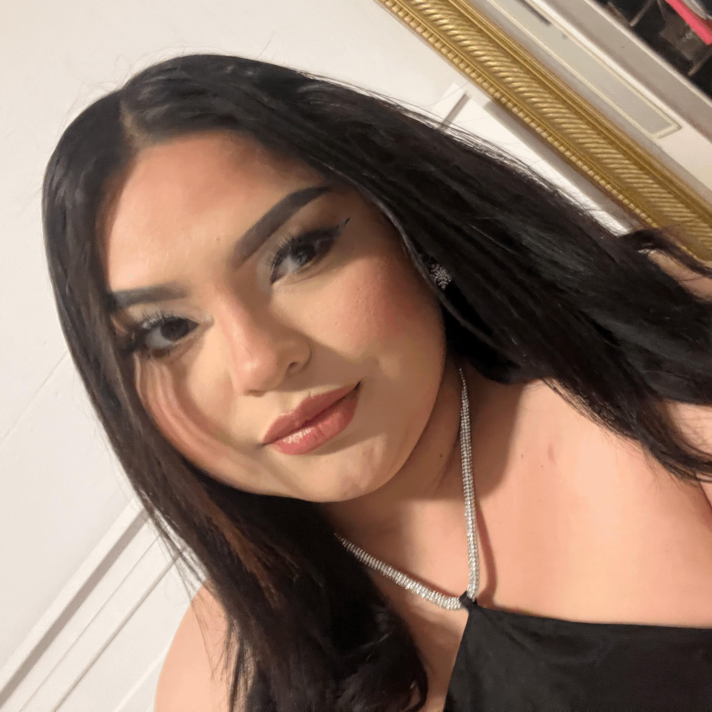 Dayana M Palacios Hernandez