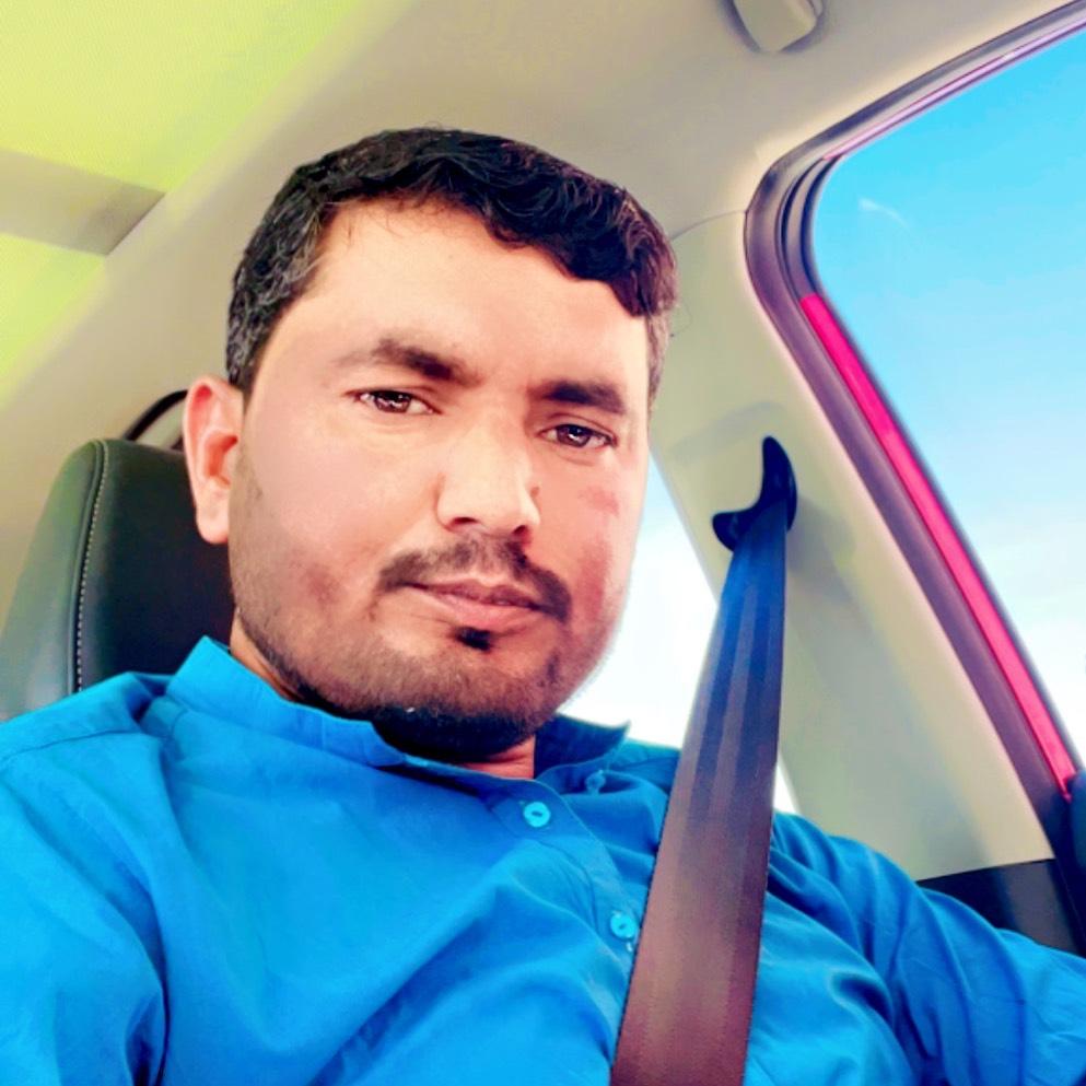 WASIM BAING