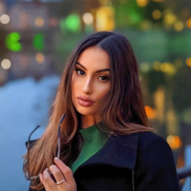 Yahlini Smith