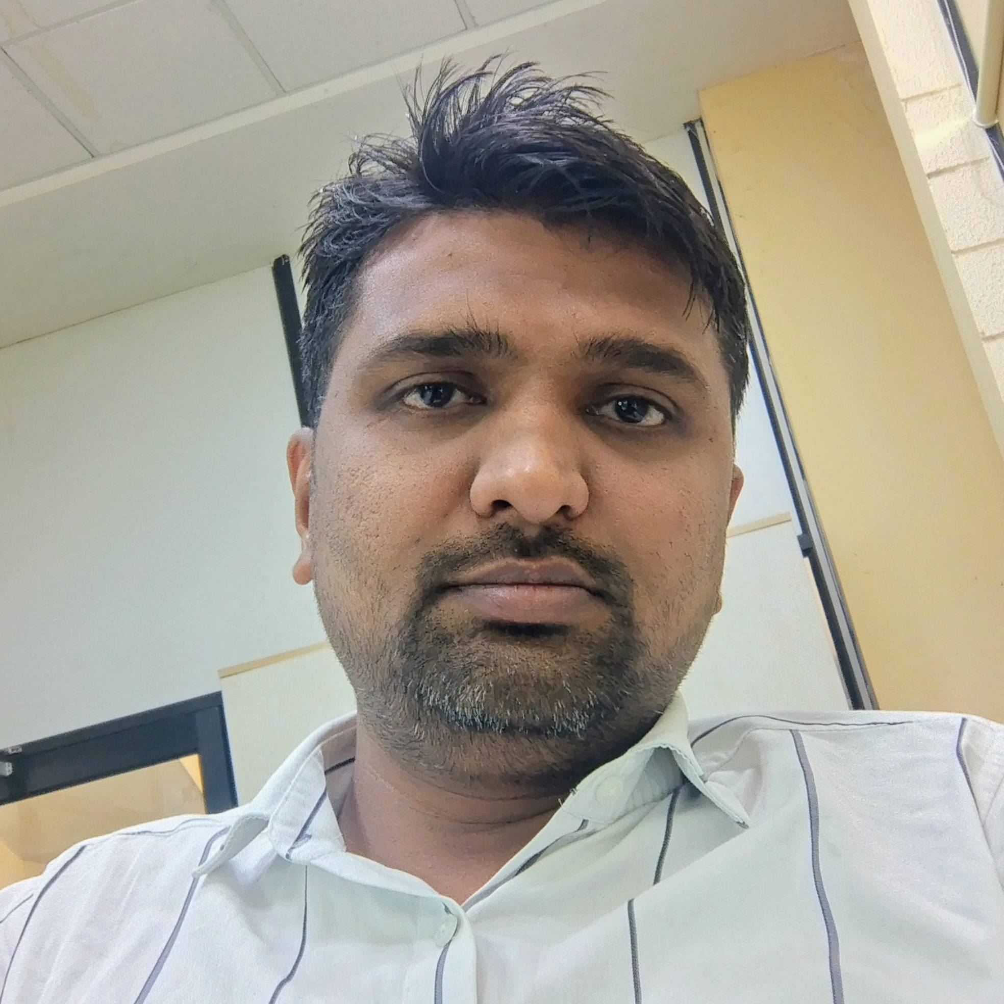 Mayank Patel