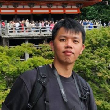 Weiyu Chen