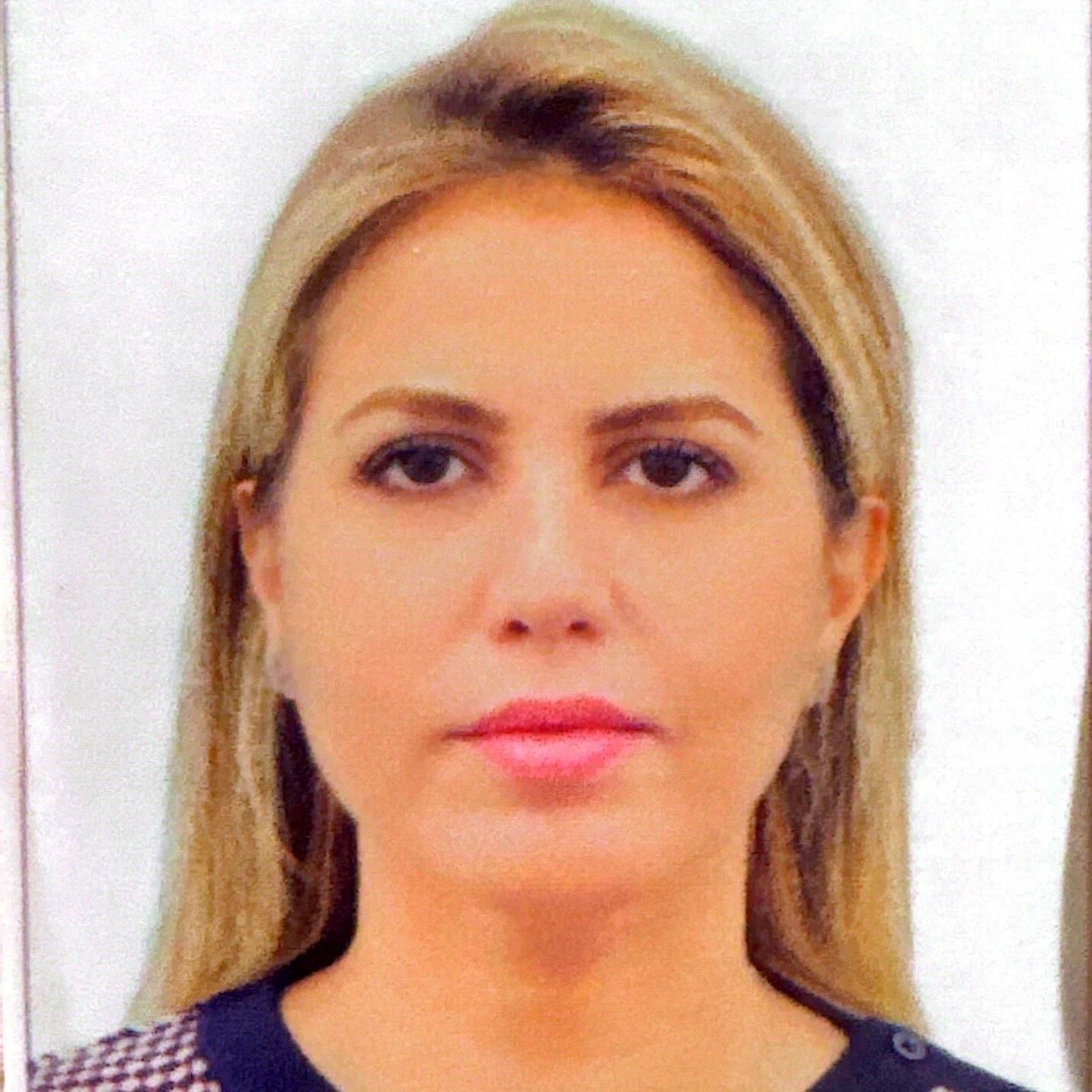 Sabrina Turki Touati