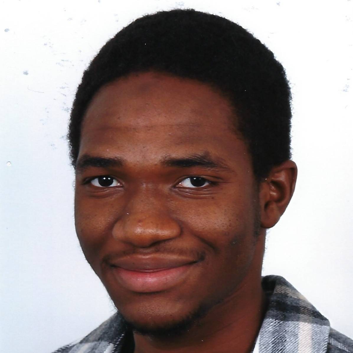 Khalifa Abdulrauf Lawan