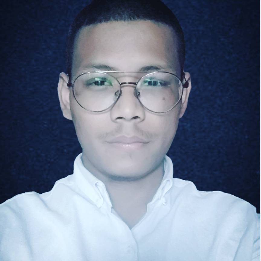 Athoiba Thangjam