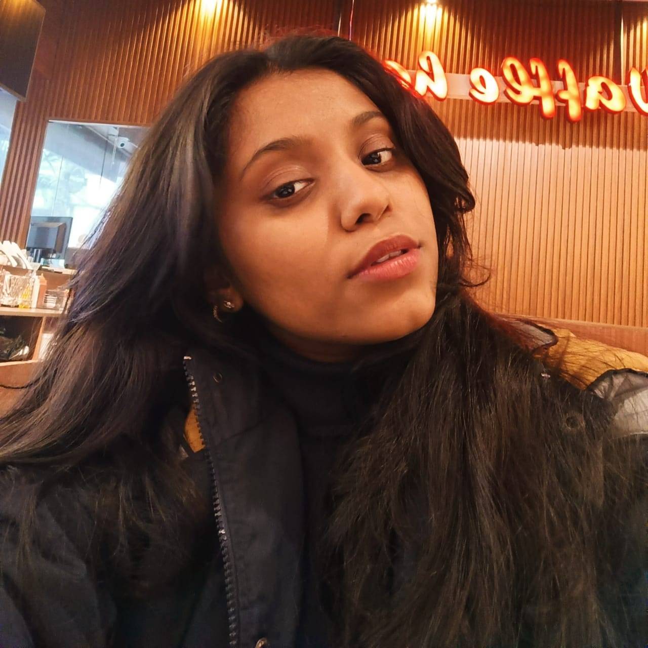 GATLA VAISHNAVI