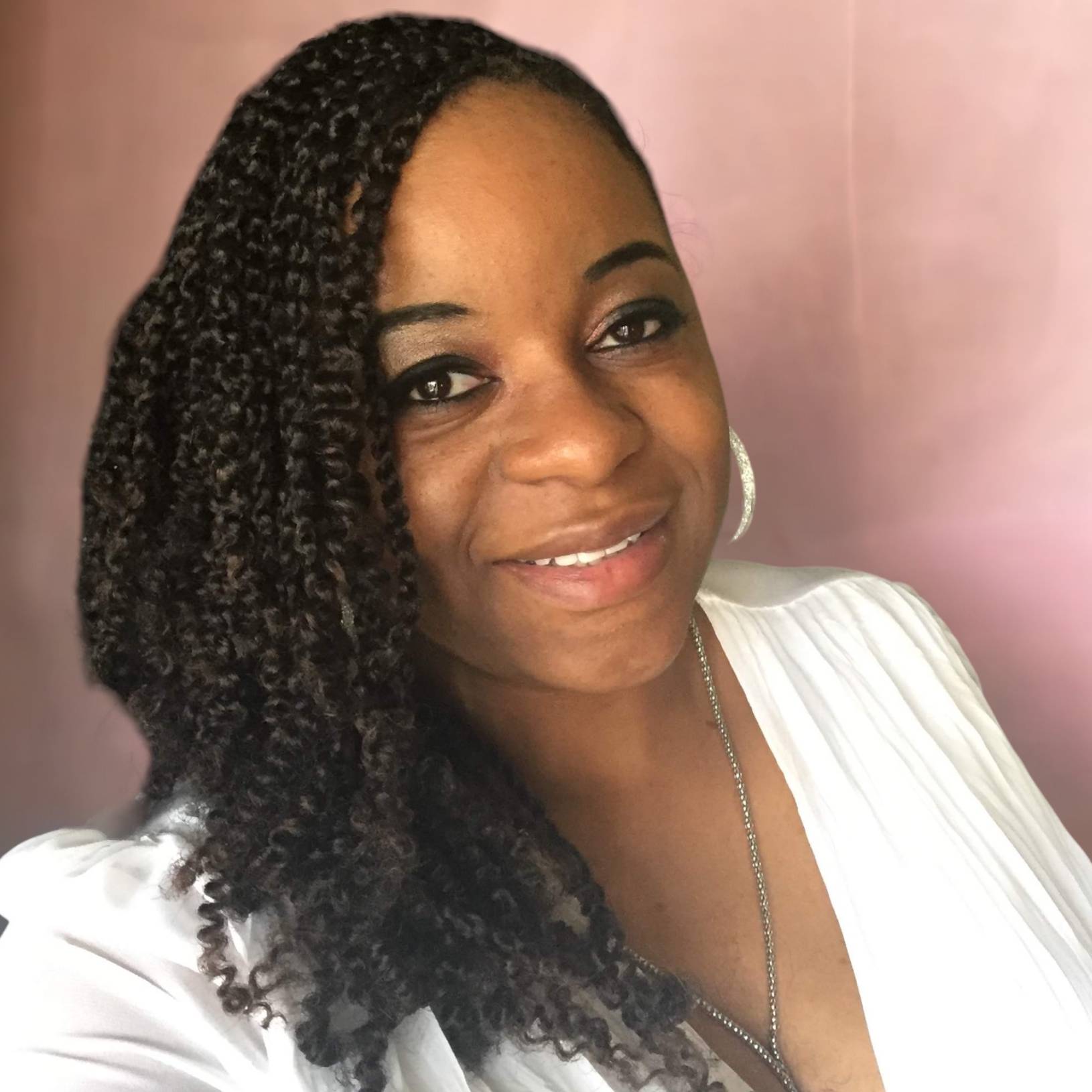 Galisia Johnson