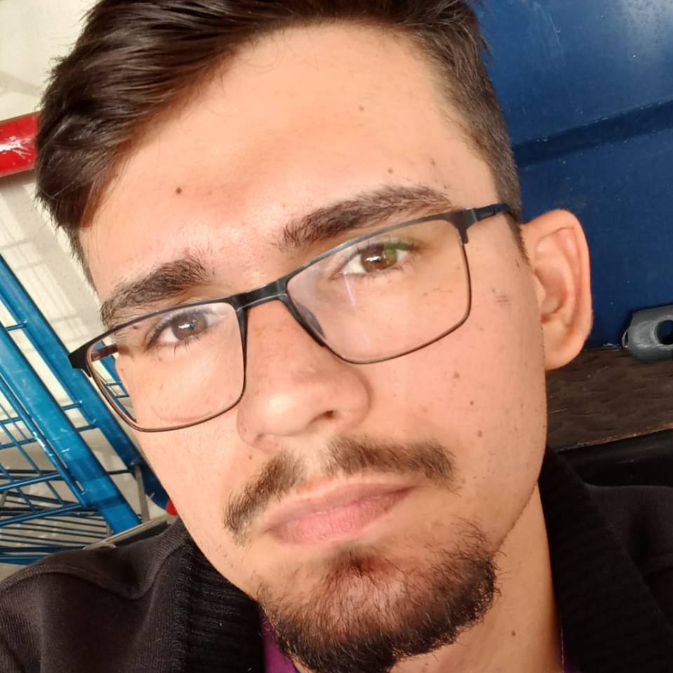 Alessandro Schereiber