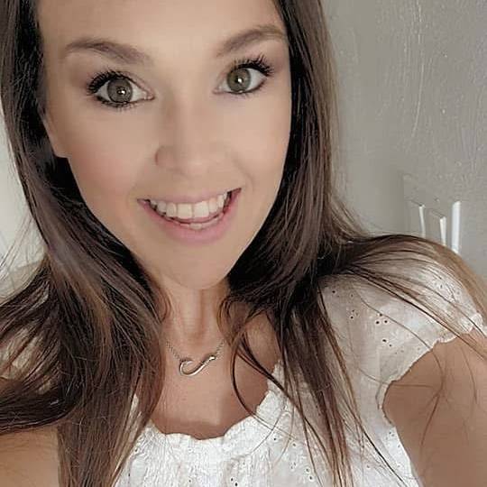Victoria Nicholson