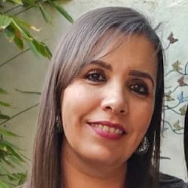 Maribel Torres Gonzalez