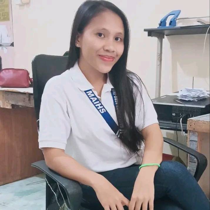 Judy Ann Dela Cruz