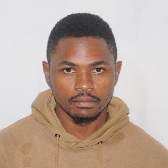 Jesse Ngale