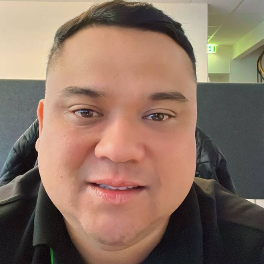 Leonardo Sakamoto Rocha