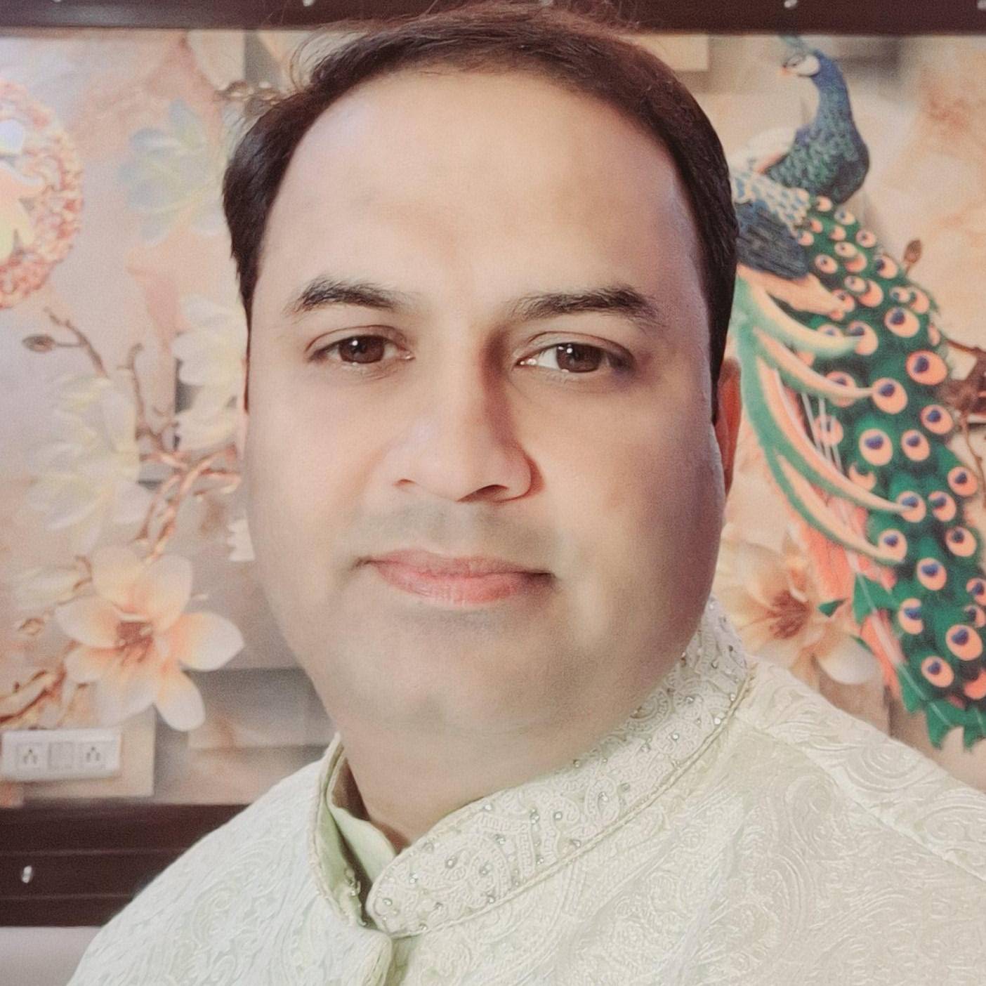 Manoj Chaturvedi