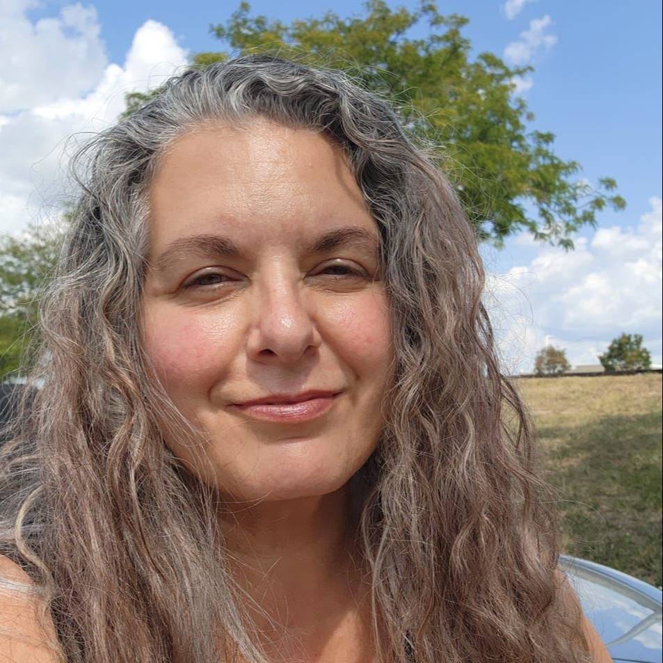 Stephanie Lee Dawson