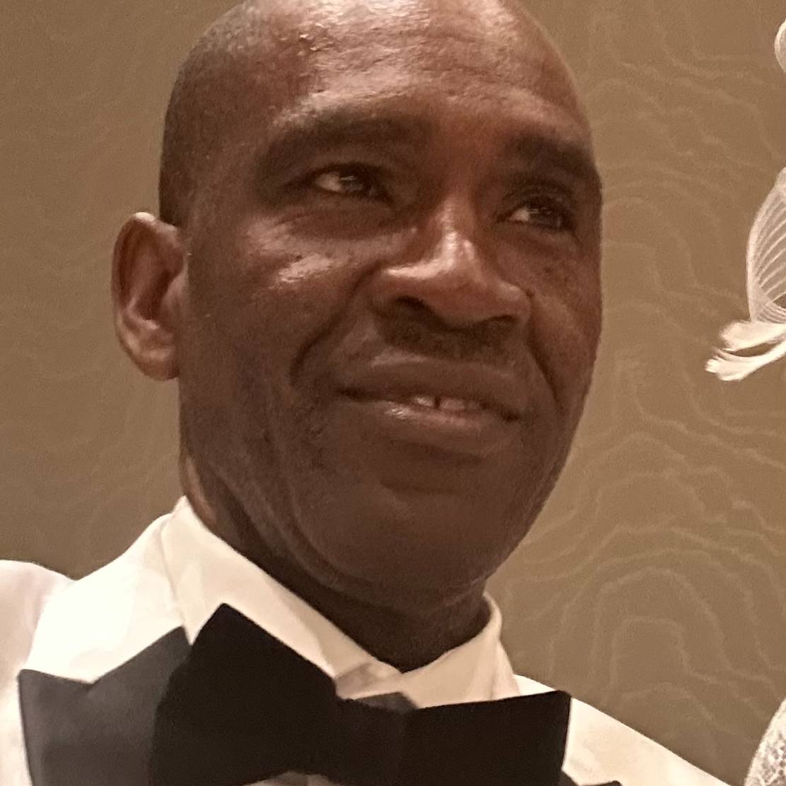 Edouard Ahi Gblan