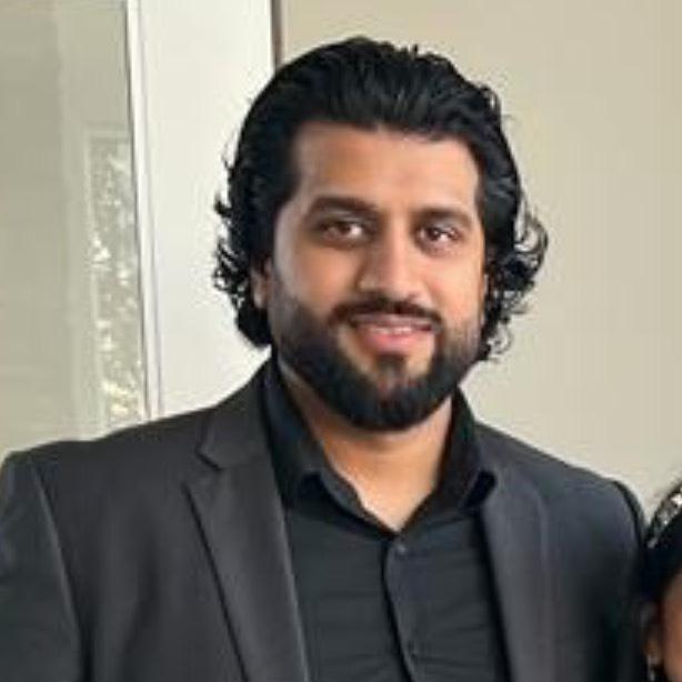 Shabeeulhassnain Hashmi