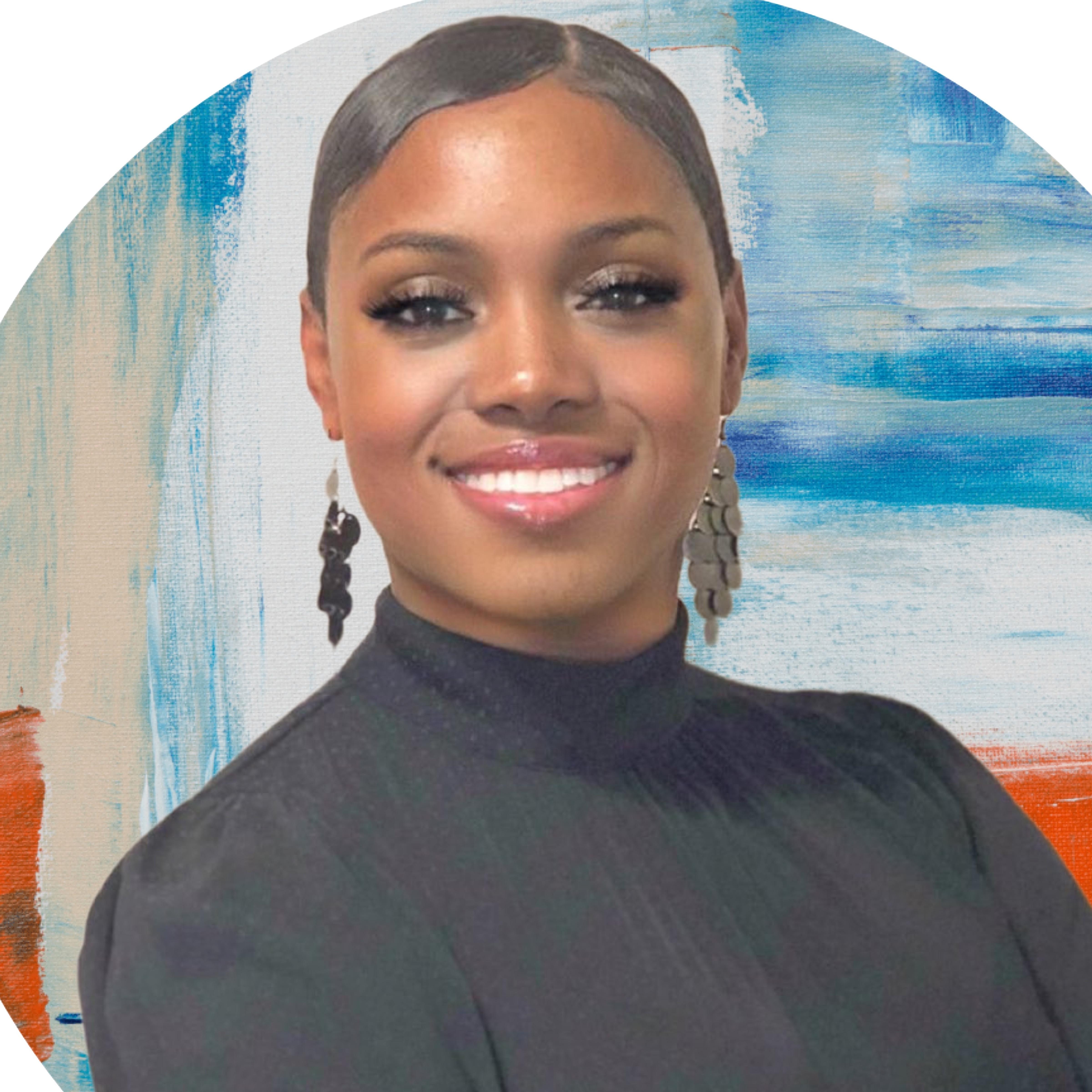Lawana Robinson