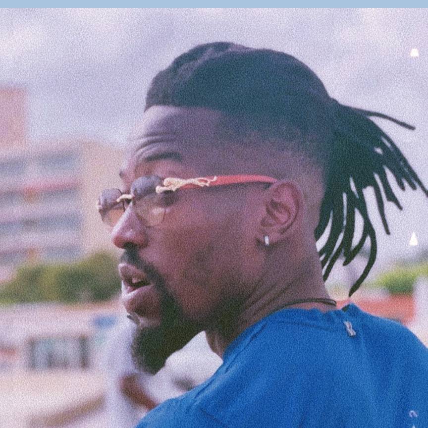 Etienne  Wembo 