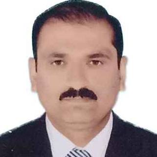 Muhammad Asghar Shahzad