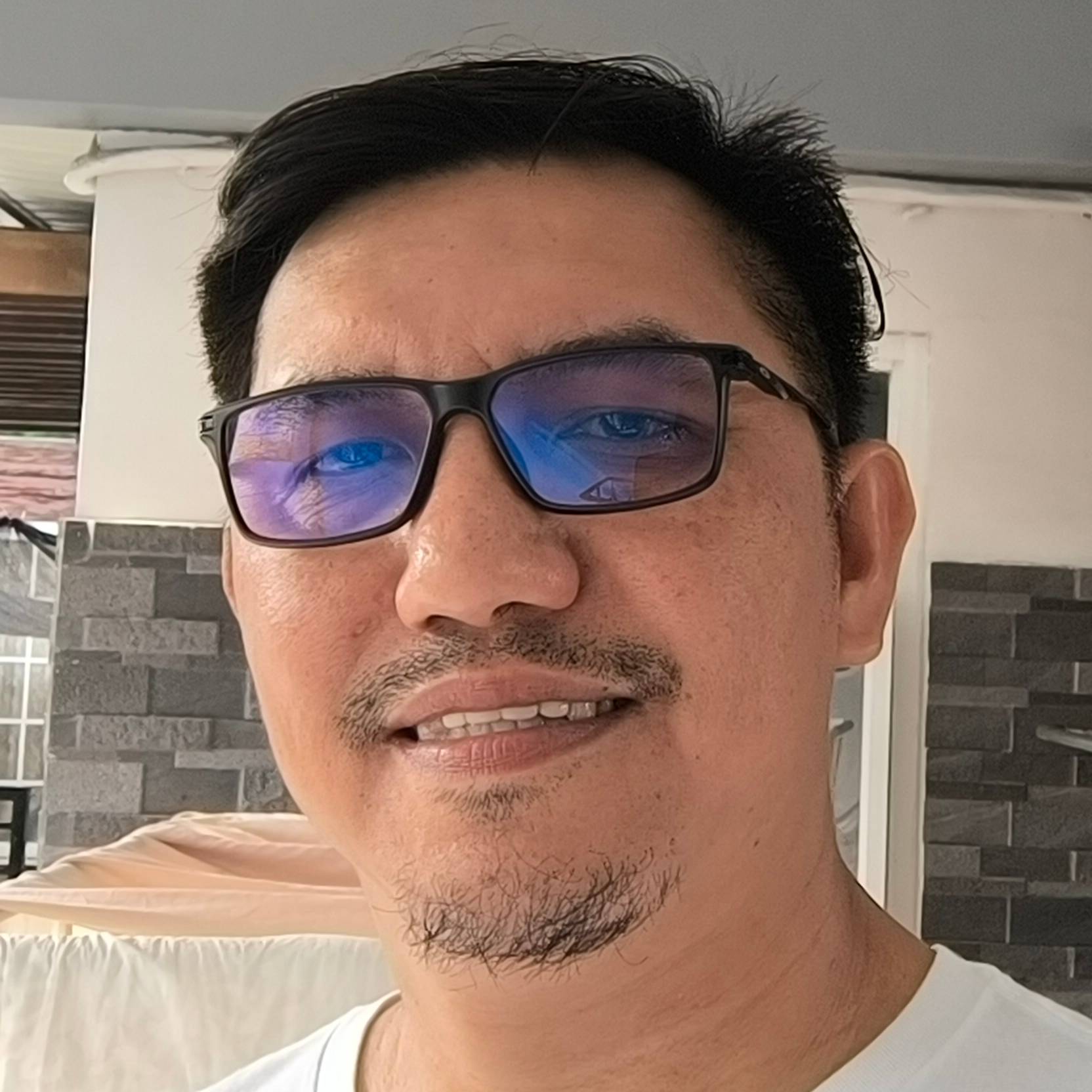 MICHAEL RUSLIN