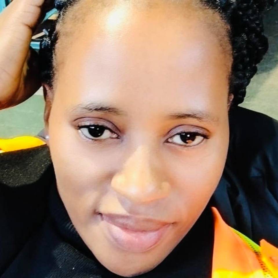 Ncebakazi Makaula