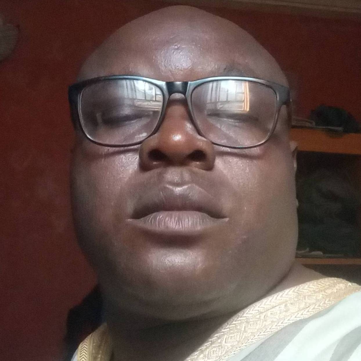 IGBOKWE  OKWUDILI  .C