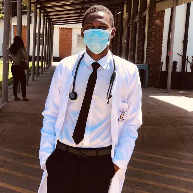 Sampa Chileshe