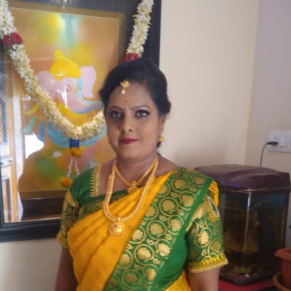 Priyadarshini Manjunath