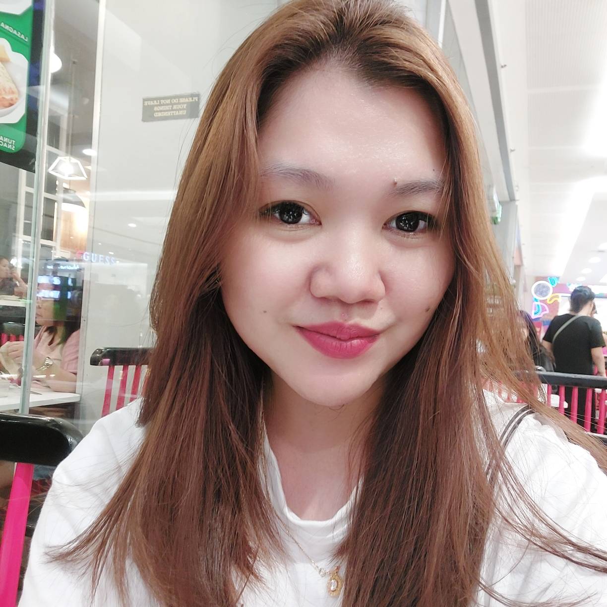 Leilanie Crisostomo