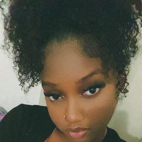 Stevy Tyeisha Goodridge