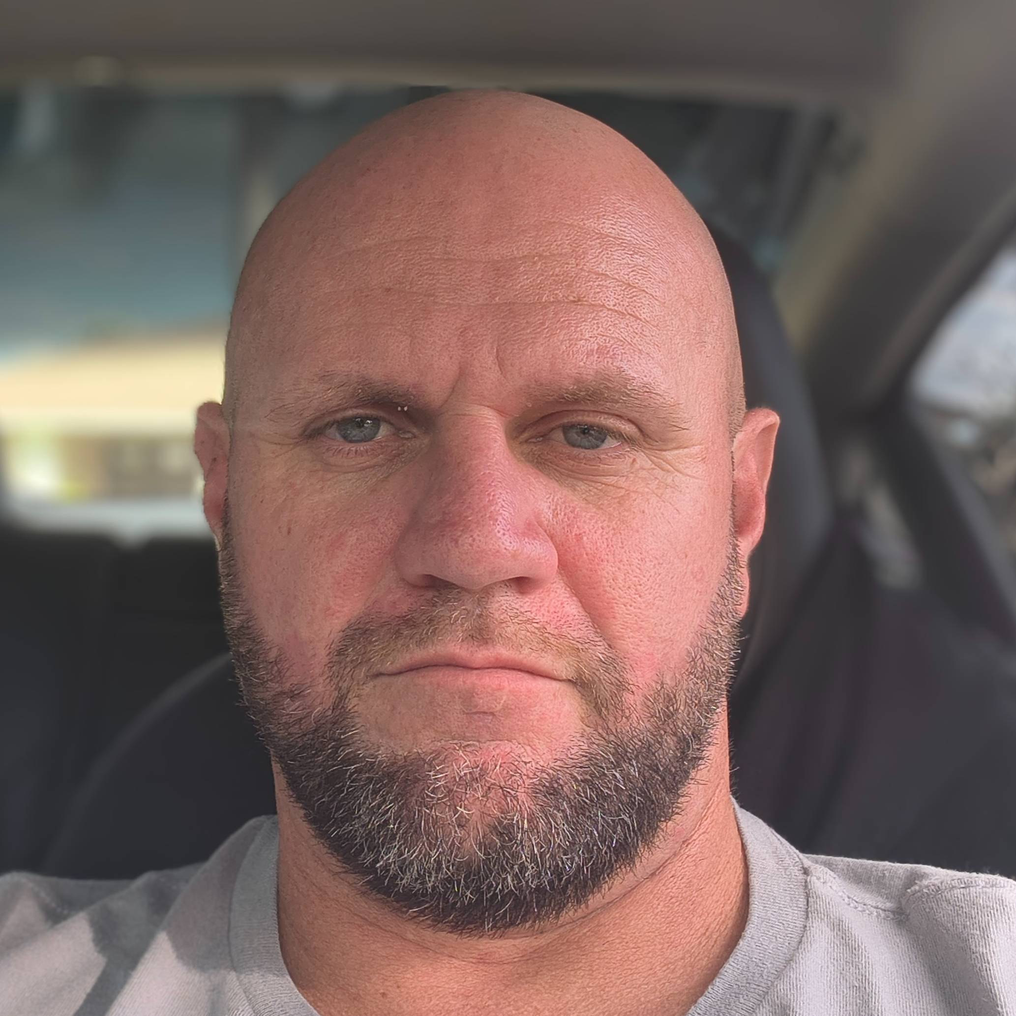 Christopher Wagenman