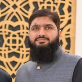 Omais Javaid