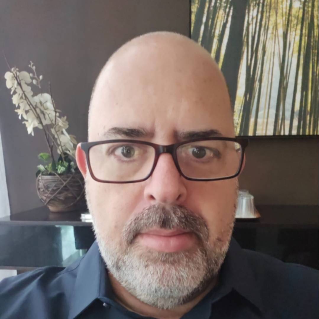 Fernando Lousada Dias