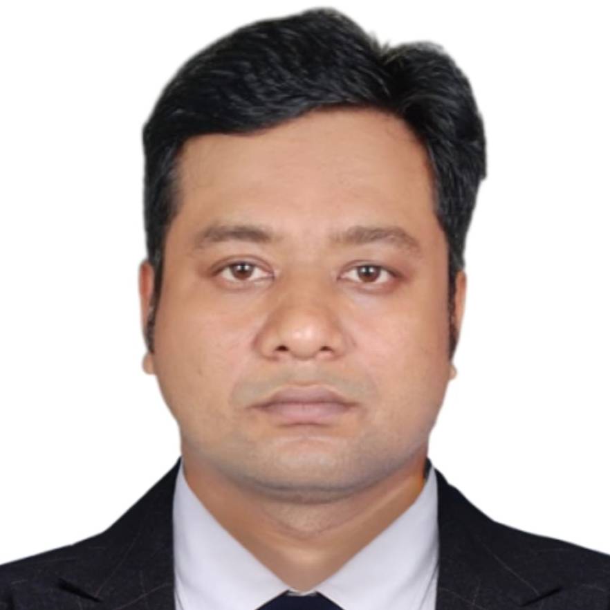 ALAMGIR HOSSAIN