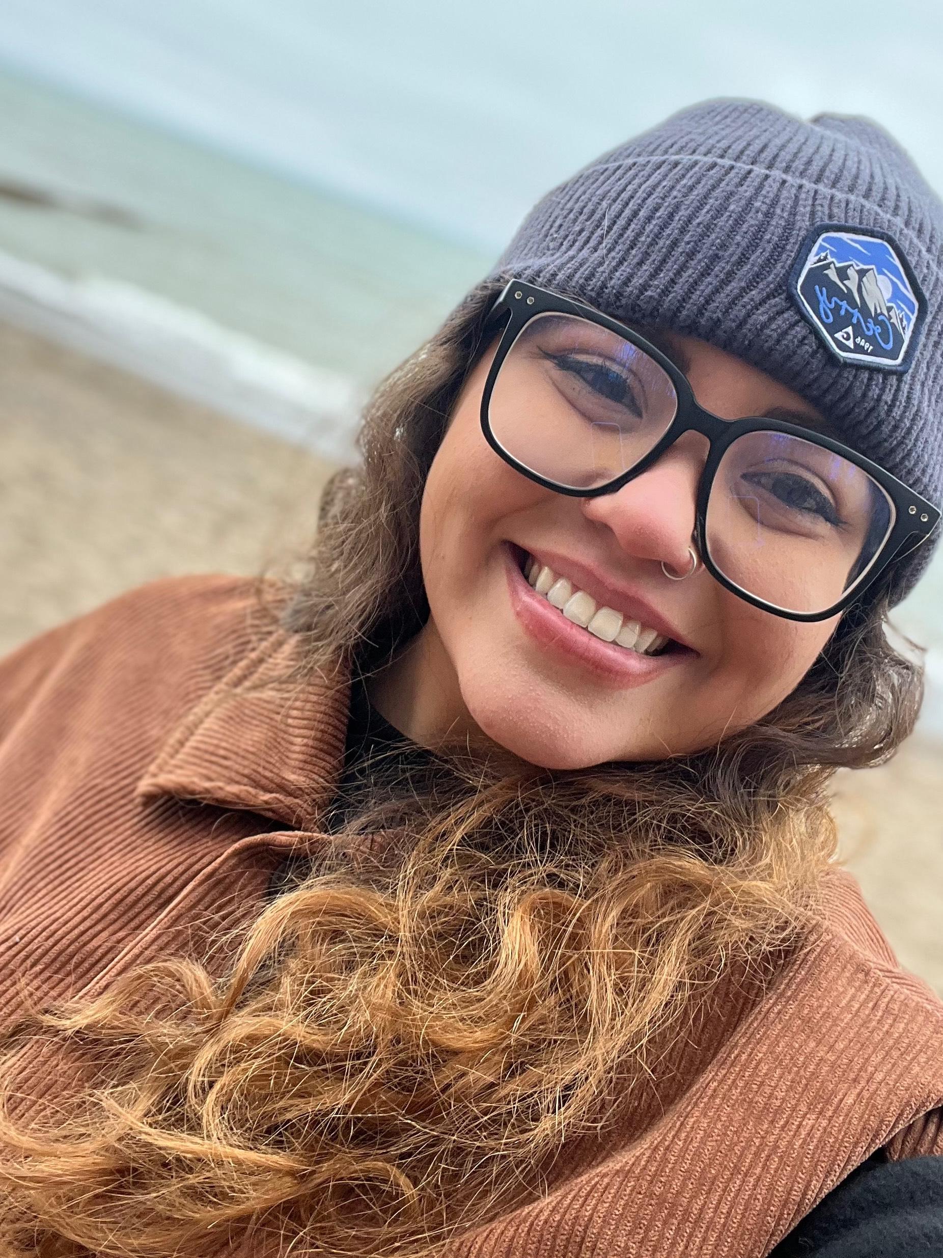 Kayla Serena Mejia
