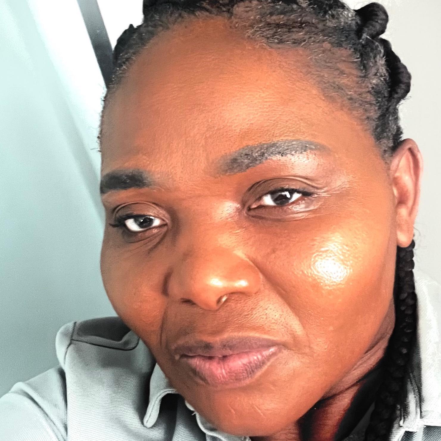 Mapula Florinah Nkwana