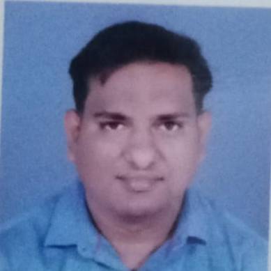 BHARAT GAJBHIYE