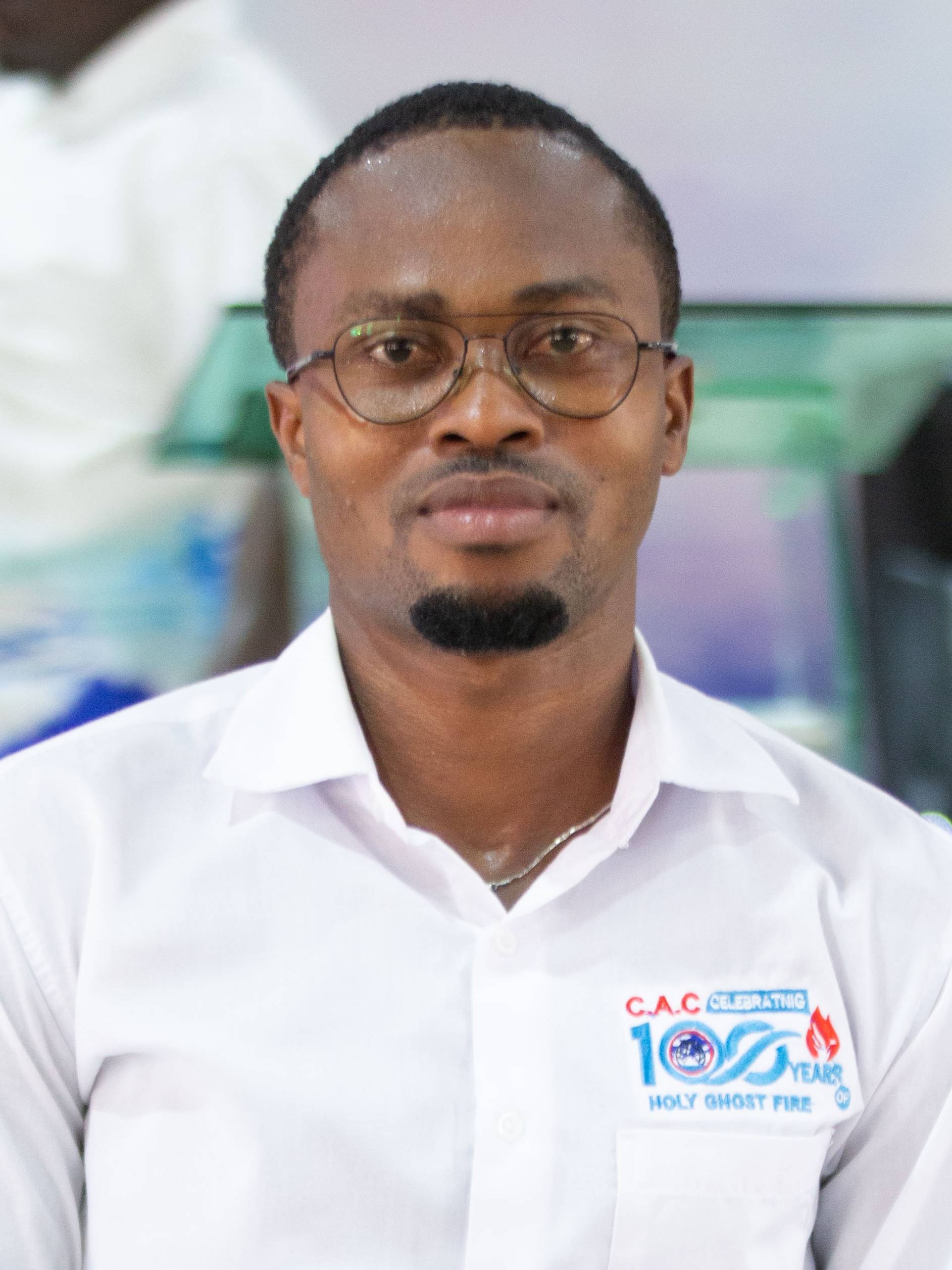 Kwadwo Eric Fenin Obeng
