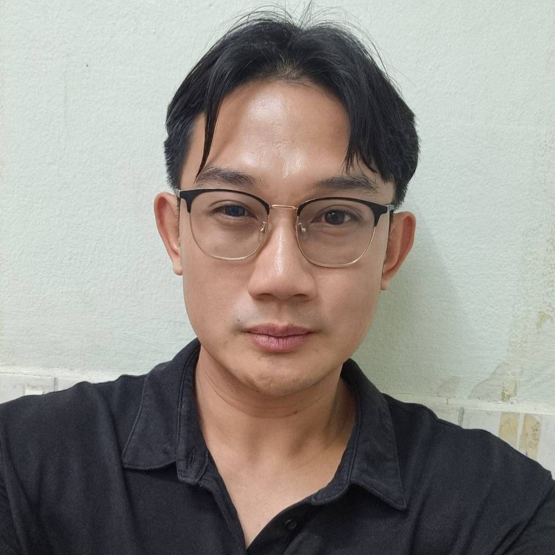Krittipong Wongkamchan