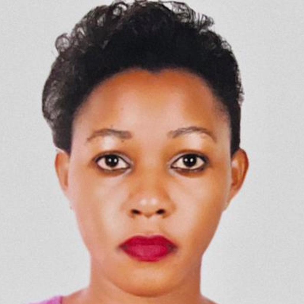 DOREEN KAHUNDE