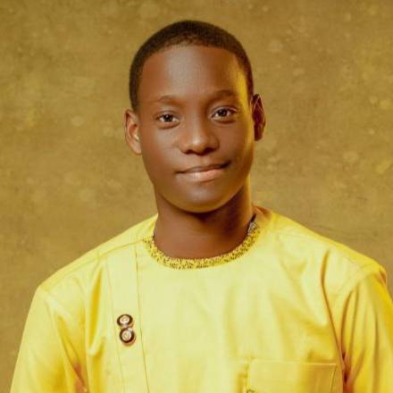 Josué Edem METO