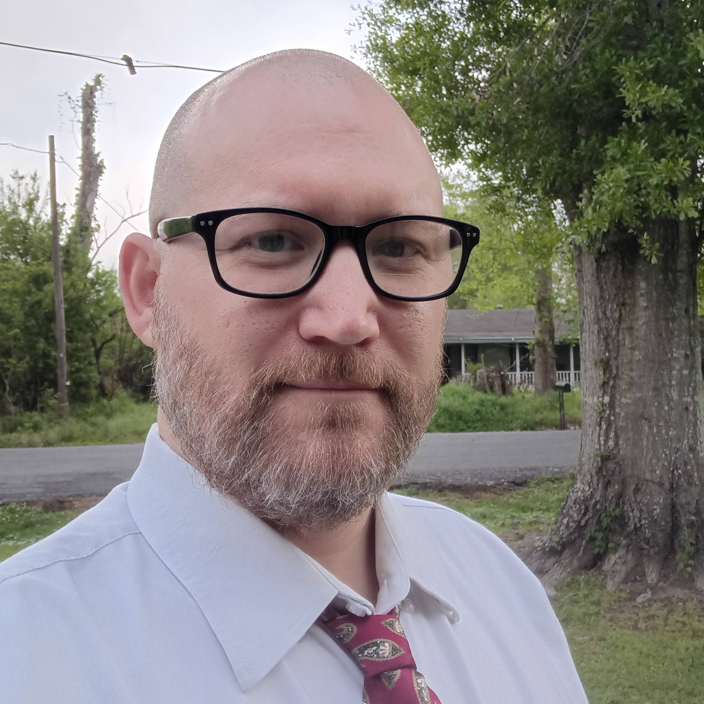 Joshua Brandin